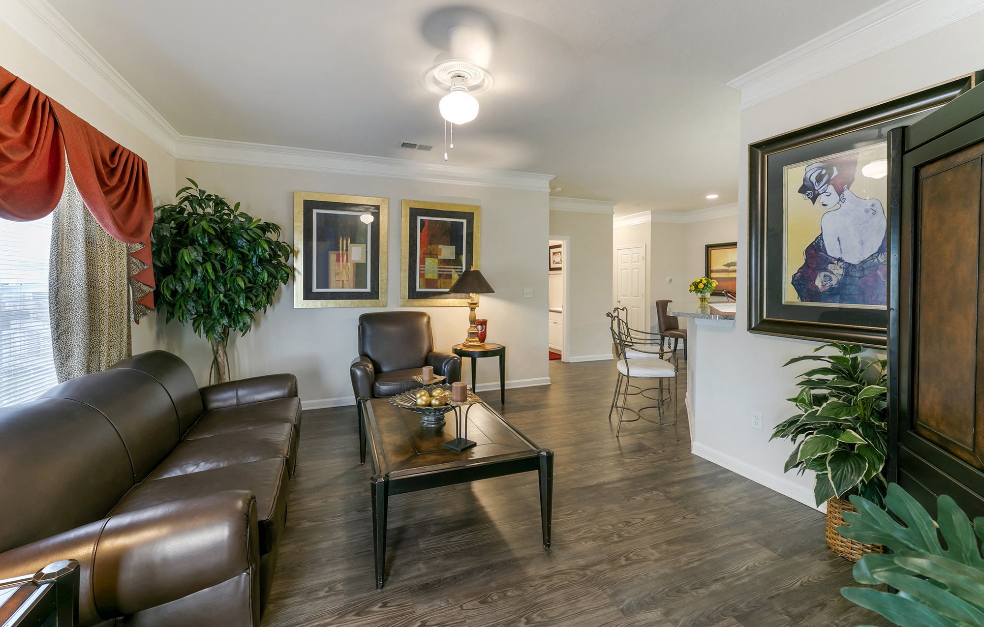 Villas at Cordova Apartments in Cordova, TN